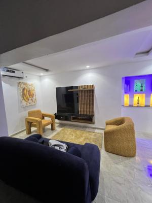 Luxury Mini Flat, 20 Westsyde Drive, Ogombo, Ajah, Lagos, Mini Flat (room and Parlour) for Rent