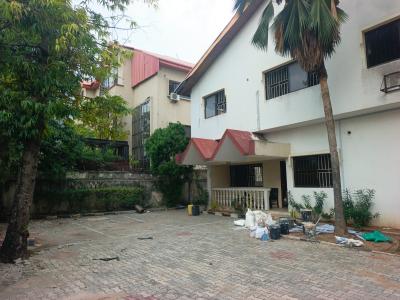 5 Bedroom Duplex, Victoria Island (vi), Lagos, Detached Duplex for Rent
