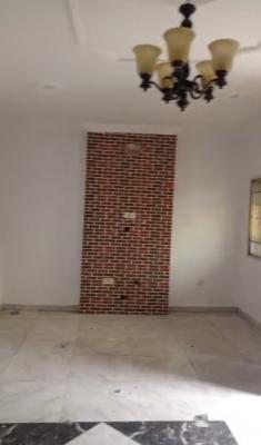 Sweet and Standard 3 Bedroom Flat All Rooms Ensuilt with Pop Finishing, Inside an Estate Off Victor Olaleye Road Obawole Ifako Ijaya Lga, Ogba, Ikeja, Lagos, Flat / Apartment for Rent
