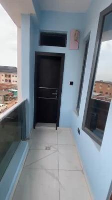Newly Built Contemporary 12 Units of 2 Bedroms, Sawmill, Gbagada, Lagos, Block of Flats for Sale