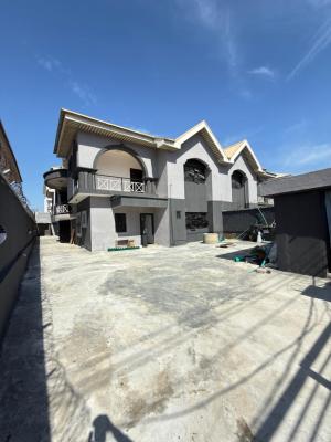 Selfcontain, Lekki Phase 1, Lekki, Lagos, Self Contain (single Rooms) for Rent