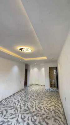 Luxury 2 Bedroom Up Flat Apartment, Ifako, Gbagada, Lagos, Flat / Apartment for Rent