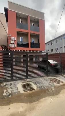 Massive Office Space, Ifateludo Street, Gbagada, Lagos, Office Space for Rent
