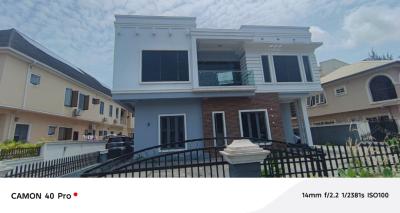 Newly and Luxury Built 5bedroom Detached Duplex, Megamount Estate, Lekki County, Lagos State, Lekki, Lagos, House for Sale