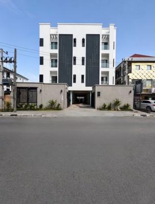 Luxury and Spacious 2 Bedroom Apartment with Swimming Pool, Ikate, Lekki, Lagos, Flat / Apartment for Sale
