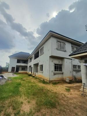 6 Units of Spacious 2 Bedroom Flats, New Layout, Rumuahalu, Port Harcourt, Rivers, Block of Flats for Sale