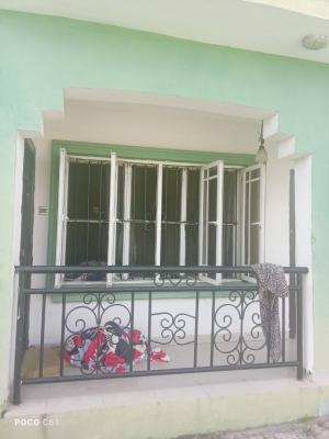 a Room Shared Apartment, Sangotedo, Ajah, Lagos, Self Contain (single Rooms) for Rent