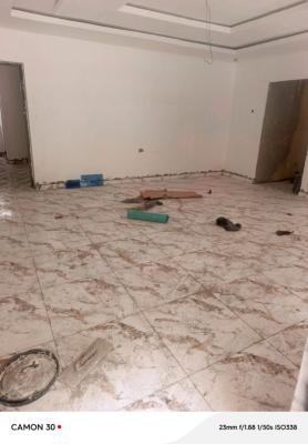 Standard 2 Bedroom Ground Flat, Ifako, Gbagada, Lagos, Flat / Apartment for Rent