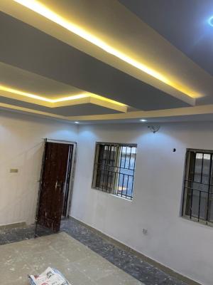 Renovated Miniflat in a Serene Location (video Available ), Silverland Estate, Aangotedo, Ajah, Lagos, Sangotedo, Ajah, Lagos, Mini Flat (room and Parlour) for Rent