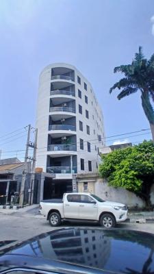Luxury 2 Unit of 2 Bedroom Furnished Service Apartment, Victoria Island (vi), Lagos, Flat / Apartment for Rent