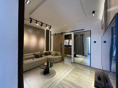 1 Bedroom Apartment, Lekki Phase 1, Lekki, Lagos, Flat / Apartment Short Let
