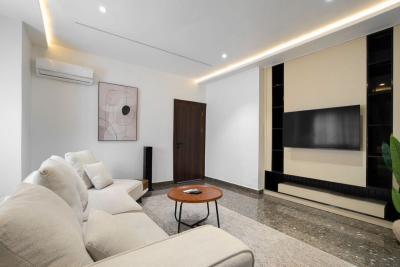 1 Bedroom Apartment, Ikoyi, Lagos, Flat / Apartment Short Let