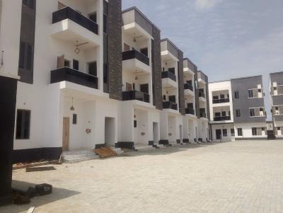 a Room and Parlor Mini Flat in an Estate, Off Mobile Road, Ilaje, Ajah, Lagos, Mini Flat (room and Parlour) for Sale