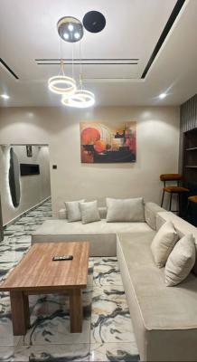 Luxury 2 Bedrooms Apartments, Close to Defence Hq, Area 8, Garki, Abuja, House for Rent