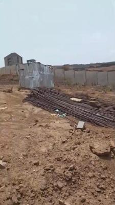 Plot in Asokoro, Naf Valley Estate, Asokoro District, Abuja, Residential Land for Sale