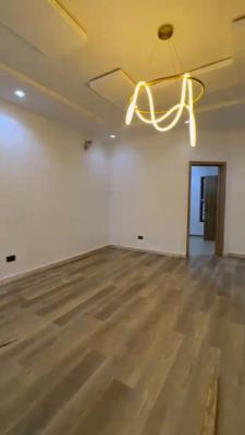 Sharp Mini Flat with Fully Fitted Kitchen and Personal Meter, Orchid Road, Lekki, Lagos, Mini Flat (room and Parlour) for Rent