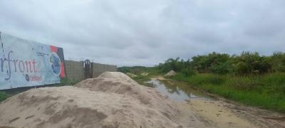 Waterfront Land, Oju Agbe, Ibeju Lekki, Lagos, Mixed-use Land for Sale