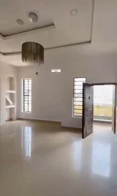 Massive Master Bedroom with Mini Parlor { Video}, Ikota Villa Estate, Ikota, Lekki, Lagos, Mini Flat (room and Parlour) for Rent