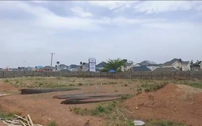 350sqm Estate Plot for 4bedrooms Terrace, Kaura District, Abuja, Kaura, Abuja, Residential Land for Sale