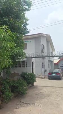 Prime Commercial Property Along The Road -- Gwarinpa, Abuja, 7th Avenue, Gwarinpa, Abuja, Semi-detached Duplex for Sale