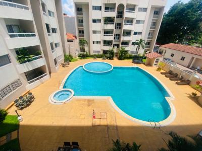 Executive 3 Bedrooms Apartment, Old Ikoyi, Ikoyi, Lagos, Flat / Apartment for Rent