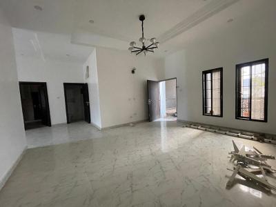 3 Bedroom with a Room Bq, Jahi, Abuja, Flat / Apartment for Rent