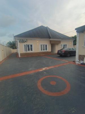 Cozy 3bedroom Bungalow, New Road Gbetu Close to Express, Awoyaya, Ibeju Lekki, Lagos, Semi-detached Bungalow for Rent