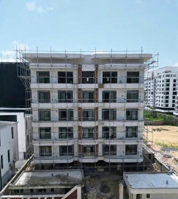 Lovely 3 Bedroom Apartment with Swimming Pool, Lekki Phase 1, Lekki Phase 1, Lekki, Lagos, Block of Flats for Sale