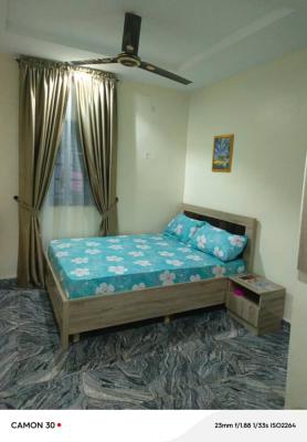 Short Lent, Mararaba, Abuja, Self Contain (single Rooms) Short Let