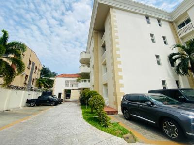 Exquisite 3 Bedrooms Apartment, Queens Drv. Old Ikoyi, Ikoyi, Lagos, Flat / Apartment for Rent