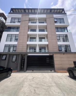 2 Bedroom Apartment Available, Lekki, Lagos, Block of Flats for Sale