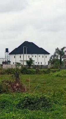 Lovely Estate Plots, Sars Road, Off E/w Road, Port Harcourt, Rivers, Residential Land for Sale