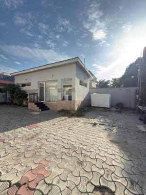 Commercial Space--- Detached Bungalow, Lekki Phase 1, Lekki, Lagos, Office Space for Rent