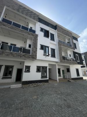 1 Bedroom Apartment, Mobile Road, Ajah, Lagos, House for Sale