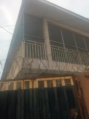 Lovely Big 3 Bedrom Flat (ground Floor) 4 Toilets & 4 Bathroom, Off Obafemi Awolowo Way, Ikeja, Lagos, Flat / Apartment for Rent