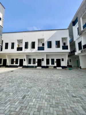 3 Bedroom Terrace Duplex, Mobile Road, Ajah, Lagos, House for Sale
