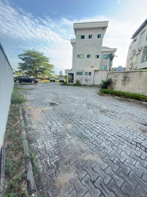 Prime Land with Existing Structures (expressway Facing), Lekki Phase 1, Lekki, Lagos, Office Space for Sale
