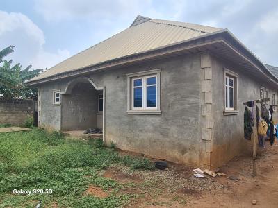 4 Bedroom Ensuite Bungalow