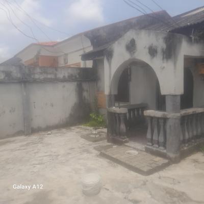 2bedroom Terrace Bungalow Self Compound, Abraham Adesanya Estate, Ajah, Lagos, Terraced Bungalow for Rent