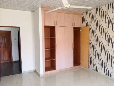 a Nice Room in a Shared Apartment, Off Mobile Road, Ilaje, Ajah, Lagos, Self Contain (single Rooms) for Rent