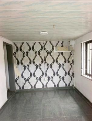 Well Maintained & Specious 2 Bedroom Duplex with Bq, Gra Phase 1, Magodo, Lagos, Detached Duplex for Rent