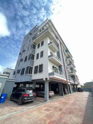3 Bedroom Apartment with Bq, Oral Estate, Lekki, Lagos, Flat / Apartment for Rent