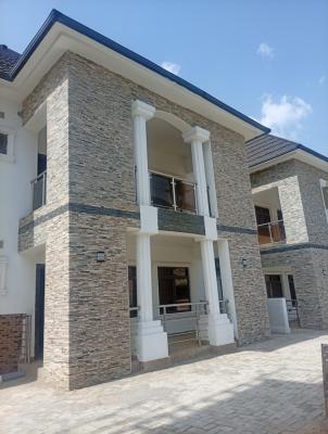 Spacious and Well Renovated 3 Bedroom Flat, Guzape District, Abuja, Flat / Apartment for Rent
