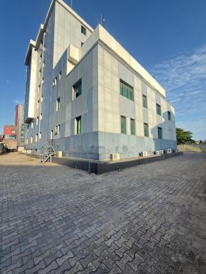 Commercial Space, Lekki Phase 1, Lekki, Lagos, Office Space for Rent