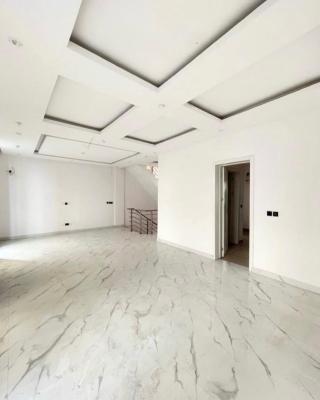 Four Bedroom Terrace Duplex with Swimming Pool, Oniru, Victoria Island (vi), Lagos, House for Rent