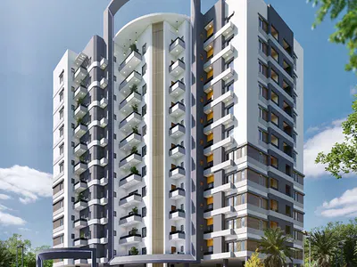 Waterfront 5 Bedroom Penthouse Maisonette with BQ