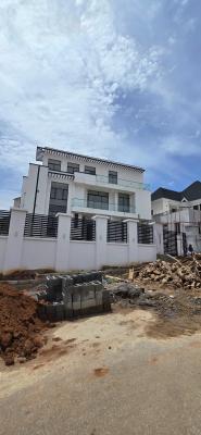 7 Bedroom Detached Duplex Swimming Pool & a Room BQ