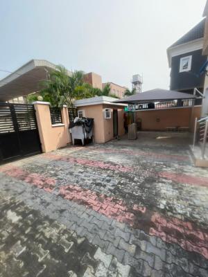 4bedroom Detached Duplex, Chevy View Cheron, Lekki, Lagos, Detached Duplex for Rent