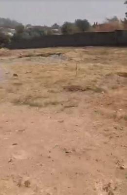 Approximately 4,000sqm, 65 Road, Gwarinpa, Abuja, Mixed-use Land for Sale