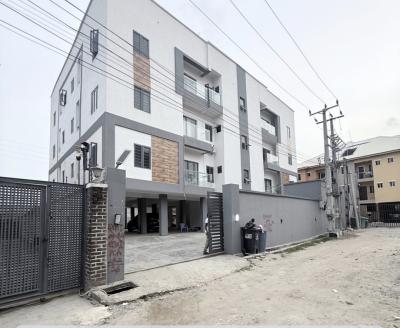 2bedrooms Apartment Available, Ikate, Lekki, Lagos, Flat / Apartment for Rent